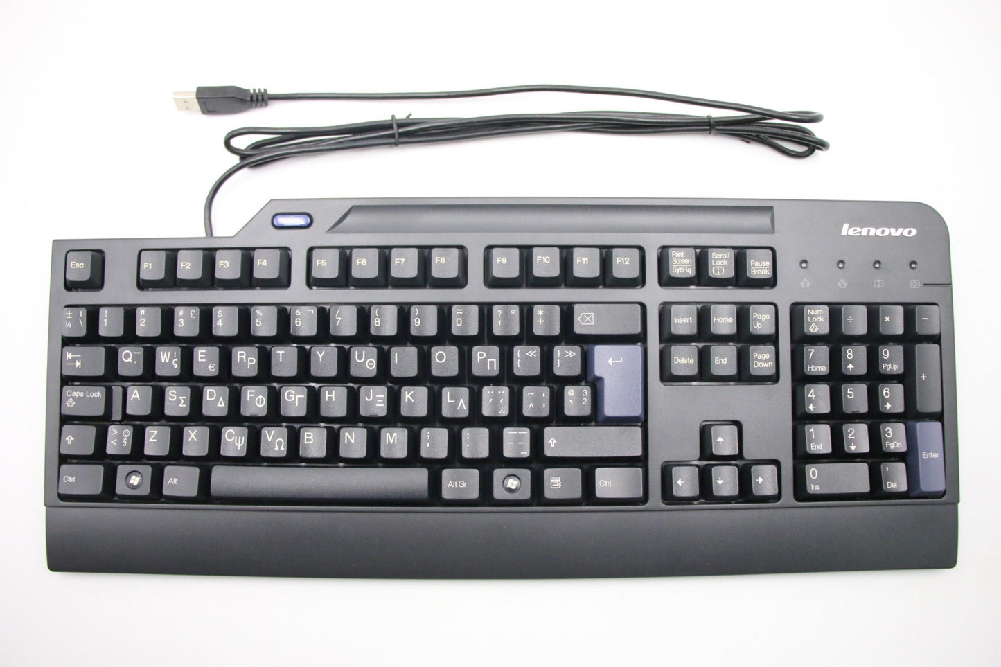 Lenovo Kb Keyboards External - 03X8115