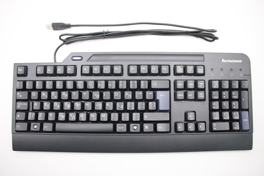 Lenovo Kb Keyboards External - 03X8115