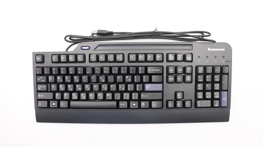 Lenovo Kb Keyboards External - 03X8116