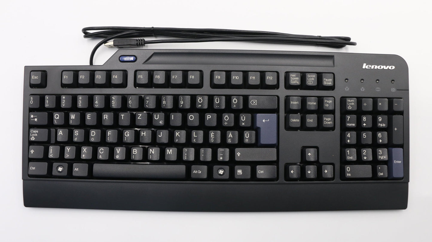 Lenovo Kb Keyboards External - 03X8118