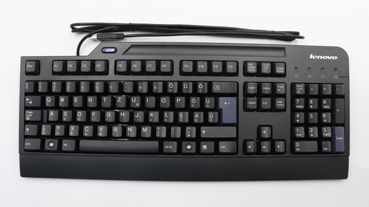 Lenovo Kb Keyboards External - 03X8118