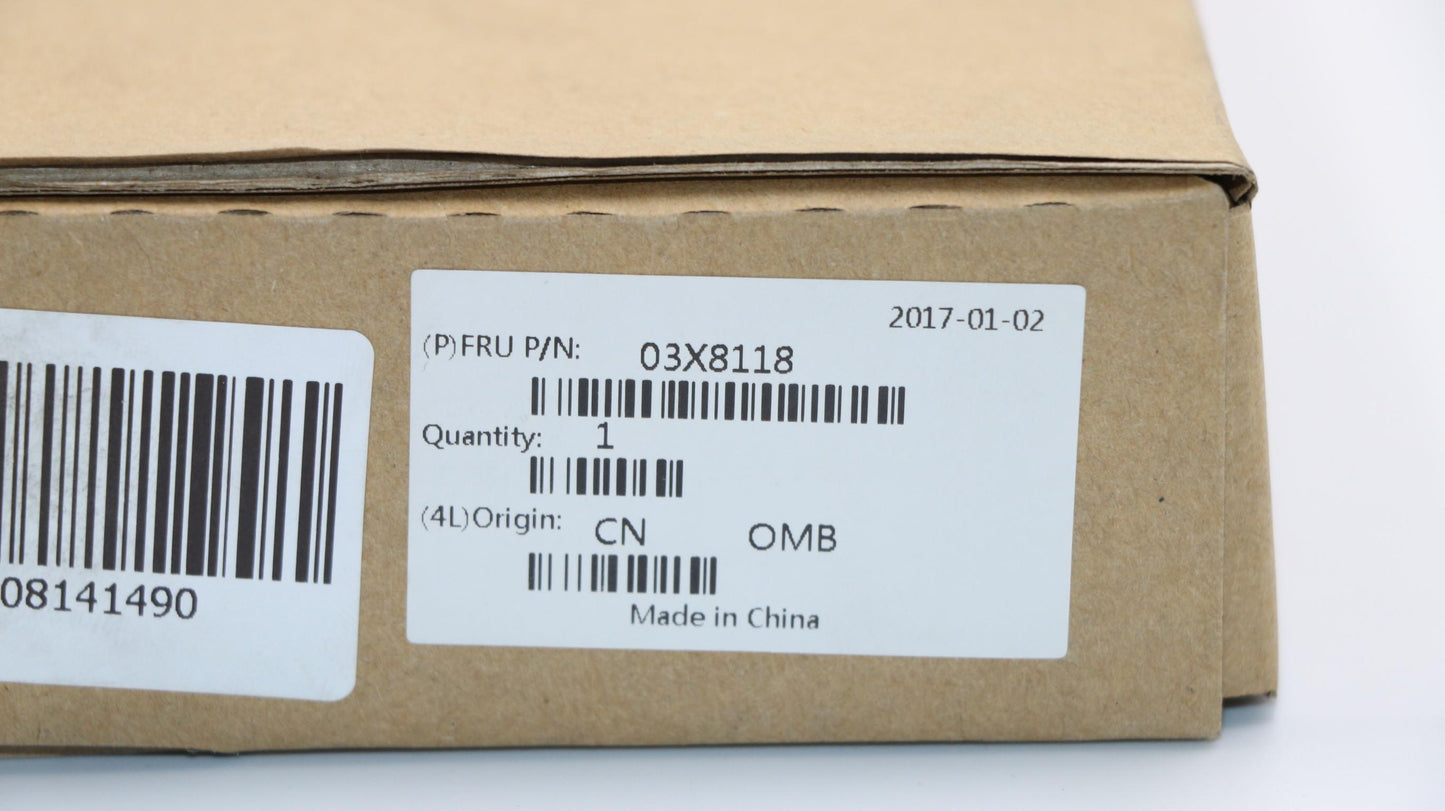 Lenovo Kb Keyboards External - 03X8118