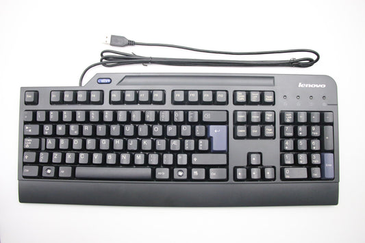 Lenovo Kb Keyboards External - 03X8119