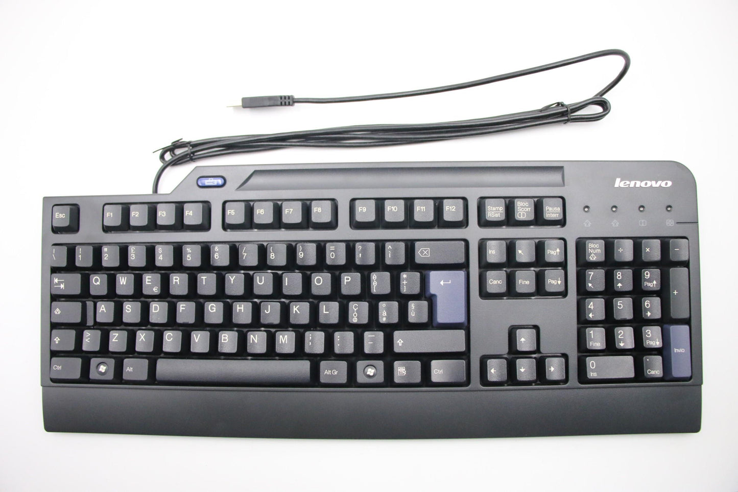 Lenovo Kb Keyboards External - 03X8120
