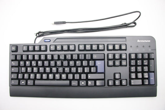Lenovo Kb Keyboards External - 03X8120