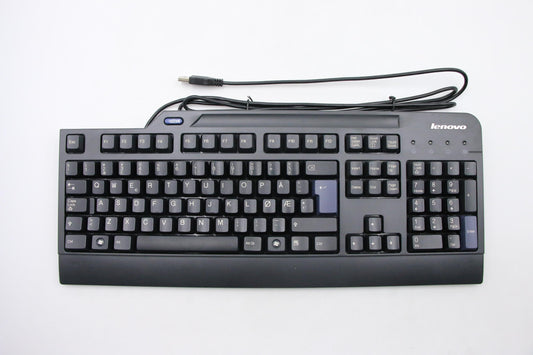 Lenovo Kb Keyboards External - 03X8124