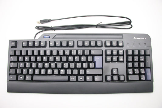 Lenovo Kb Keyboards External - 03X8128