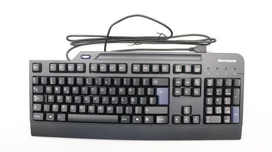 Lenovo Kb Keyboards External - 03X8132