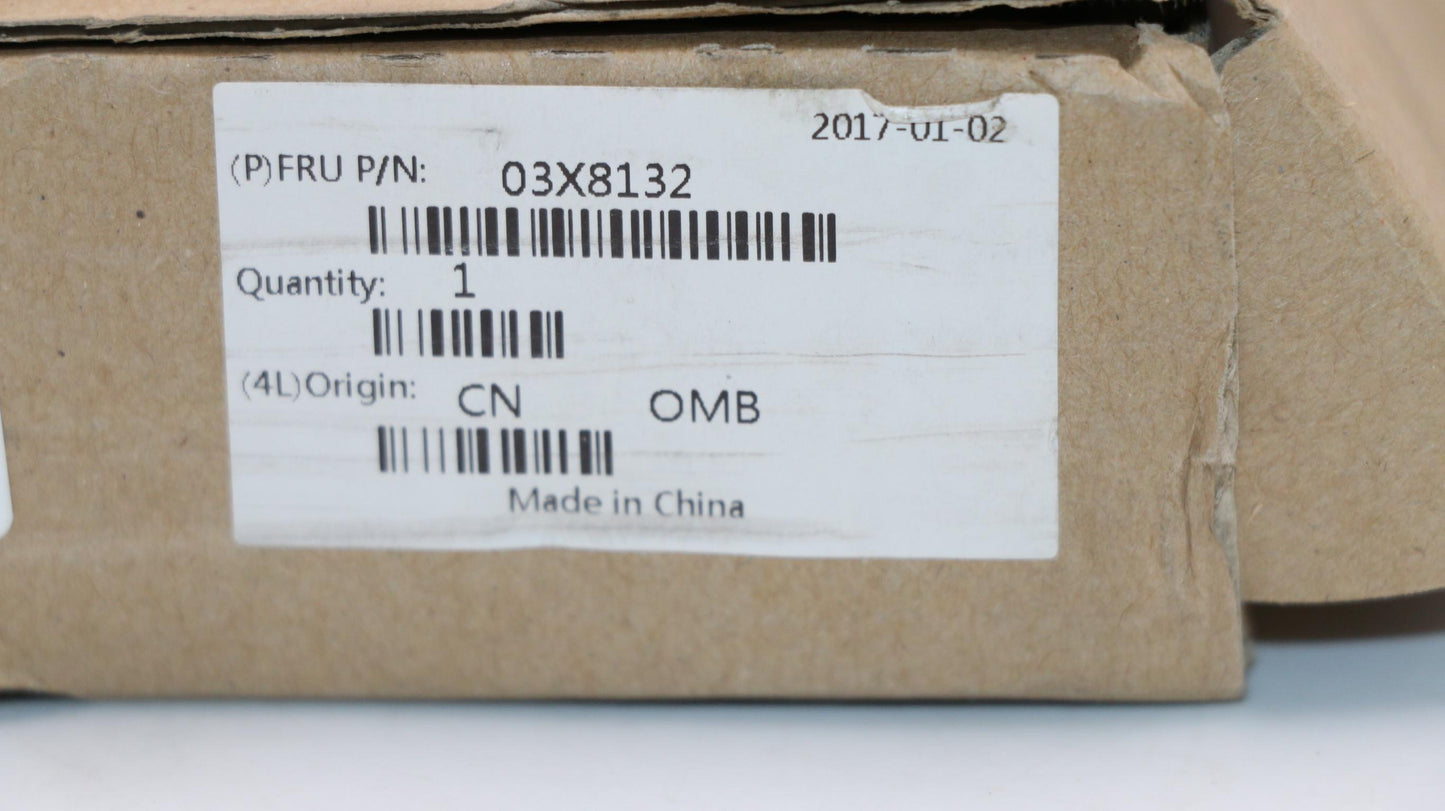 Lenovo Kb Keyboards External - 03X8132