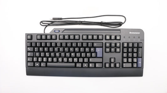 Lenovo Kb Keyboards External - 03X8136