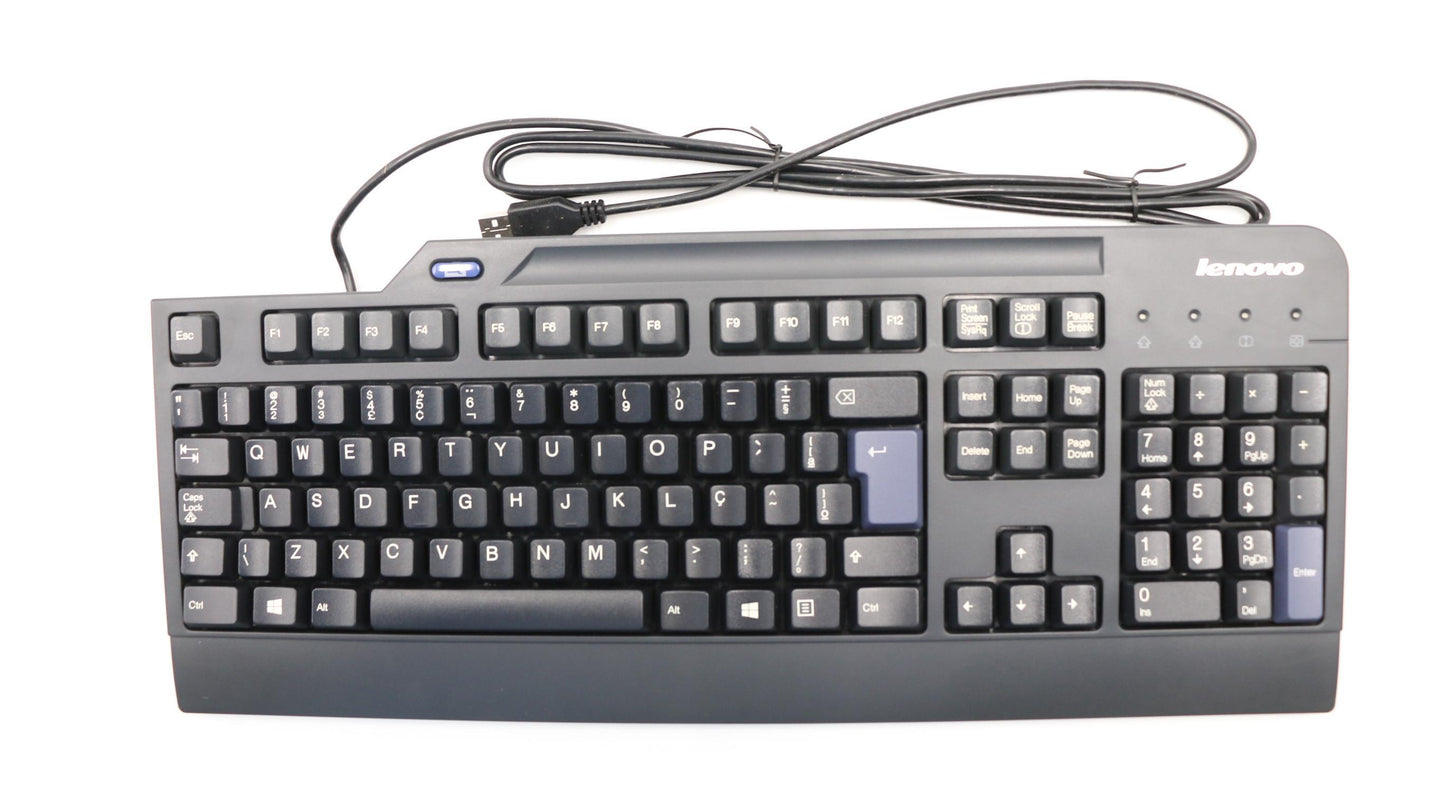 Lenovo Kb Keyboards External - 03X8416