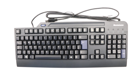 Lenovo Kb Keyboards External - 03X8416