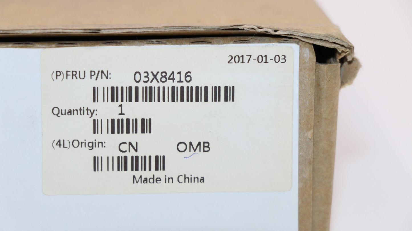 Lenovo Kb Keyboards External - 03X8416
