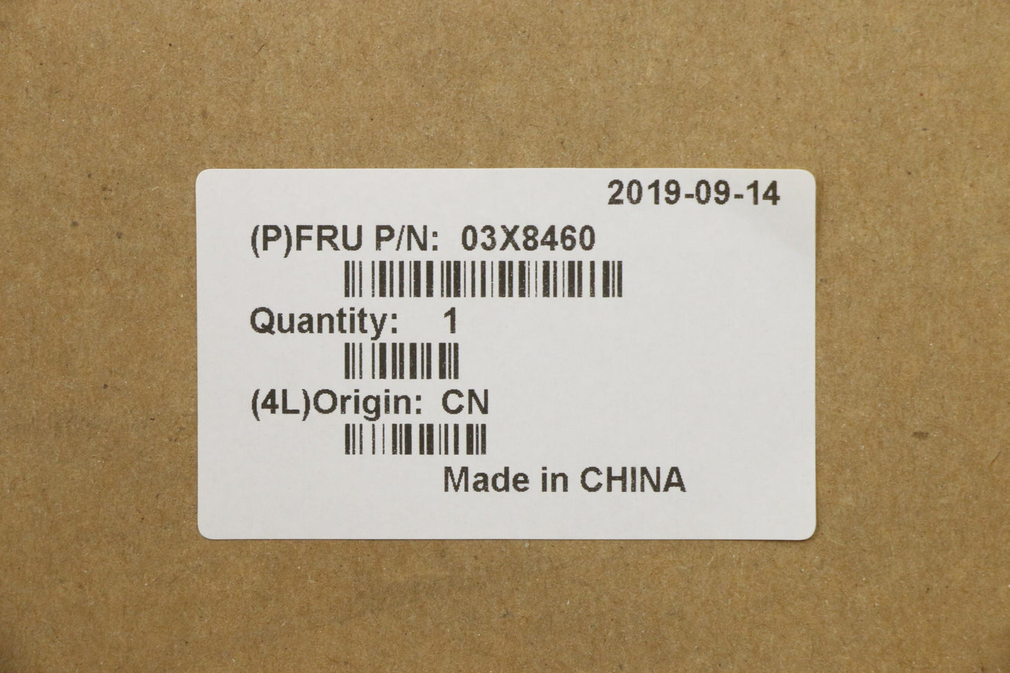 Lenovo Ki Keyboards Internal - 03X8460