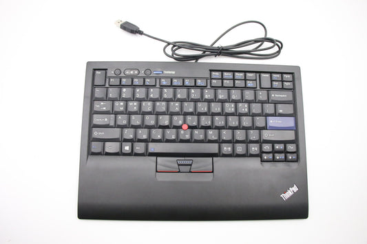 Lenovo Keyboard Korean - 03X8474