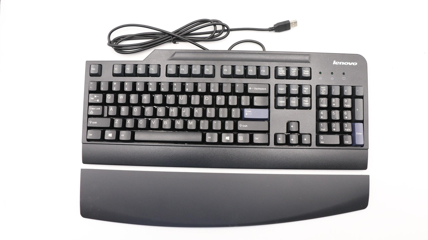 Lenovo Kb Keyboards External - 03X8591