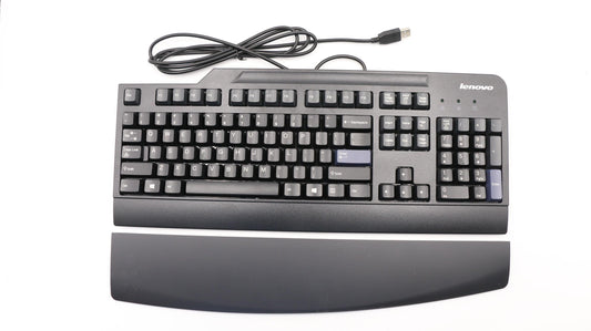 Lenovo Kb Keyboards External - 03X8591