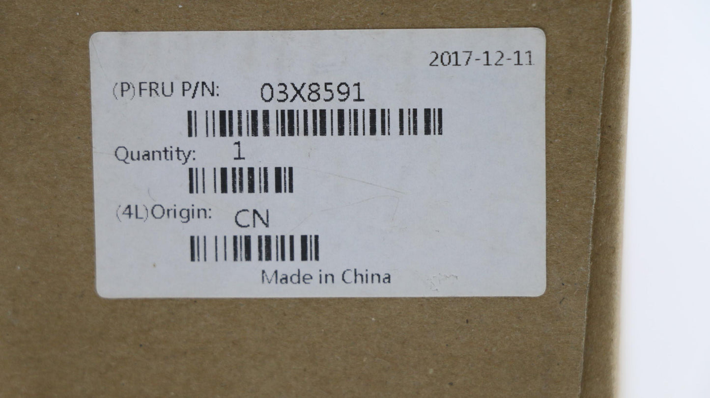 Lenovo Kb Keyboards External - 03X8591