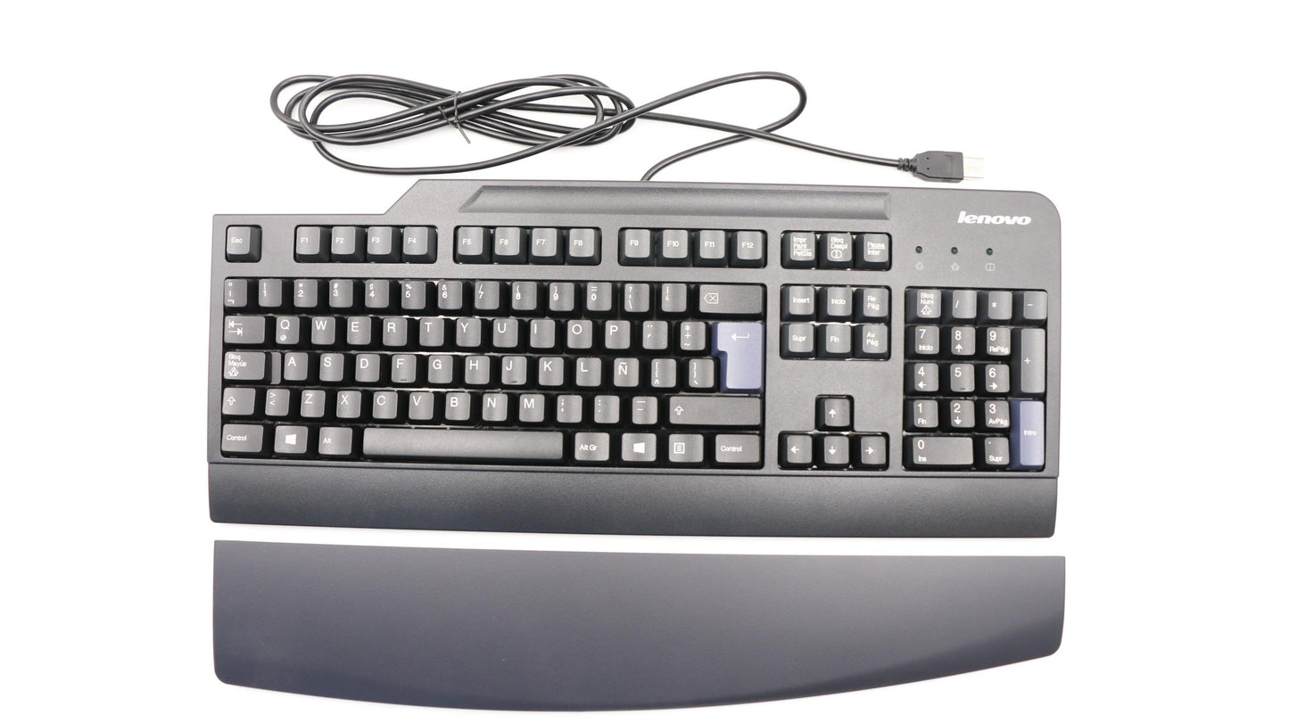 Lenovo Kb Keyboards External - 03X8614