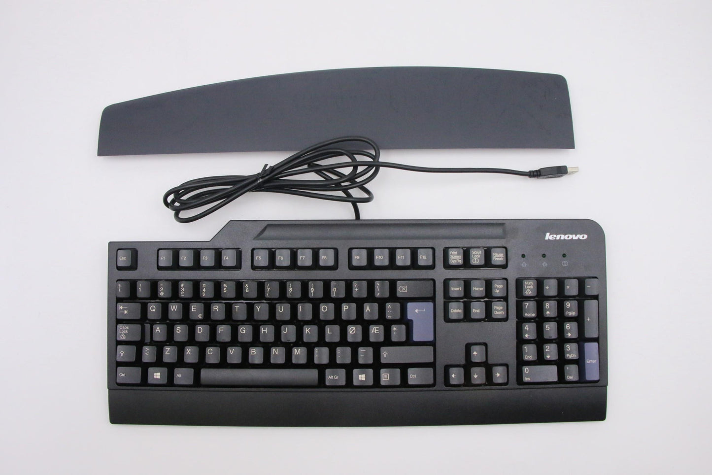 Lenovo Kb Keyboards External - 03X8615