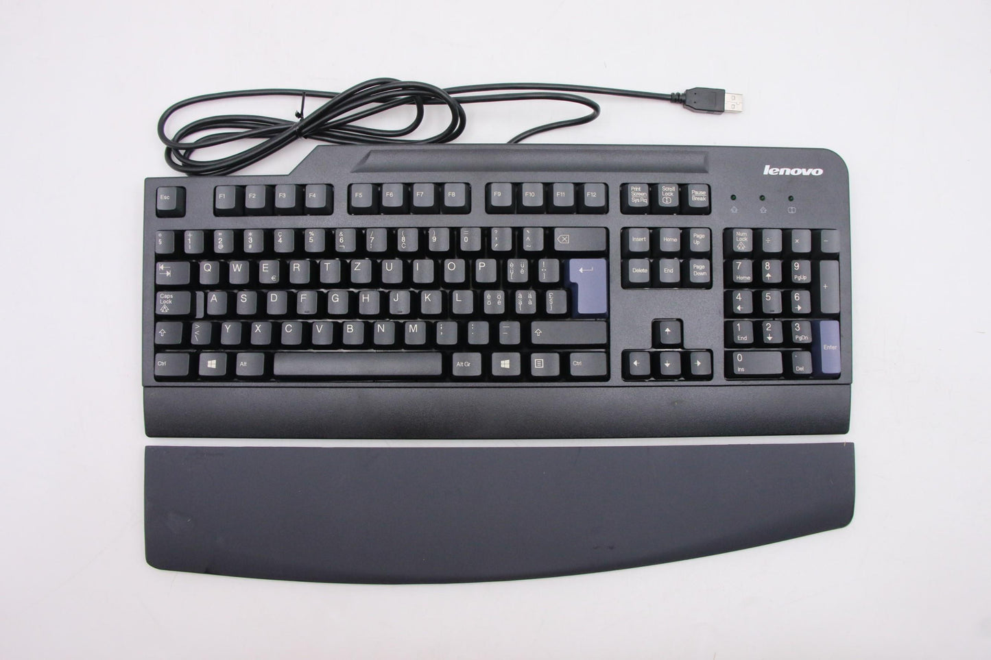 Lenovo Kb Keyboards External - 03X8625