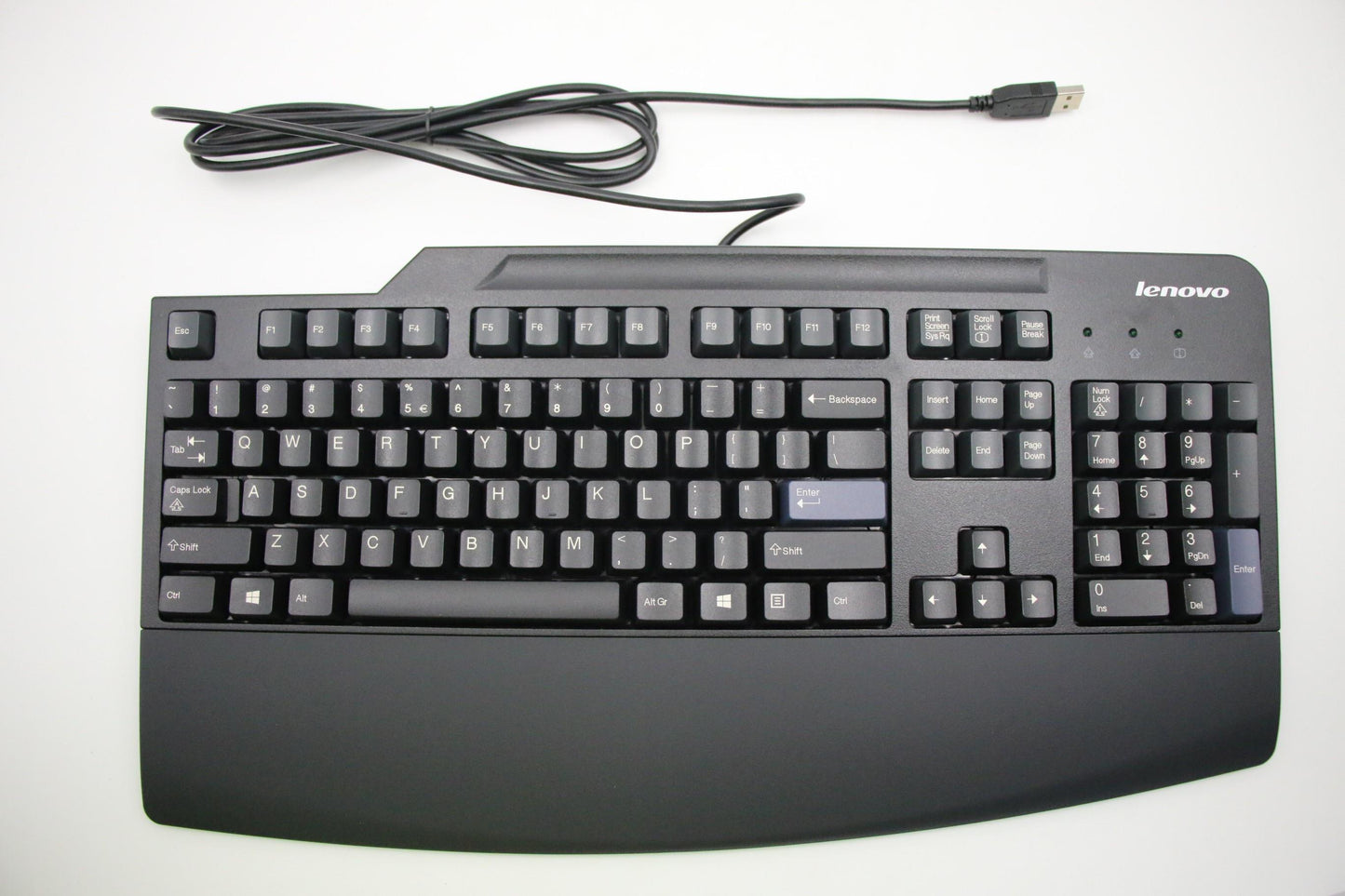 Lenovo Keyboard Us Euro(International - 03X8630