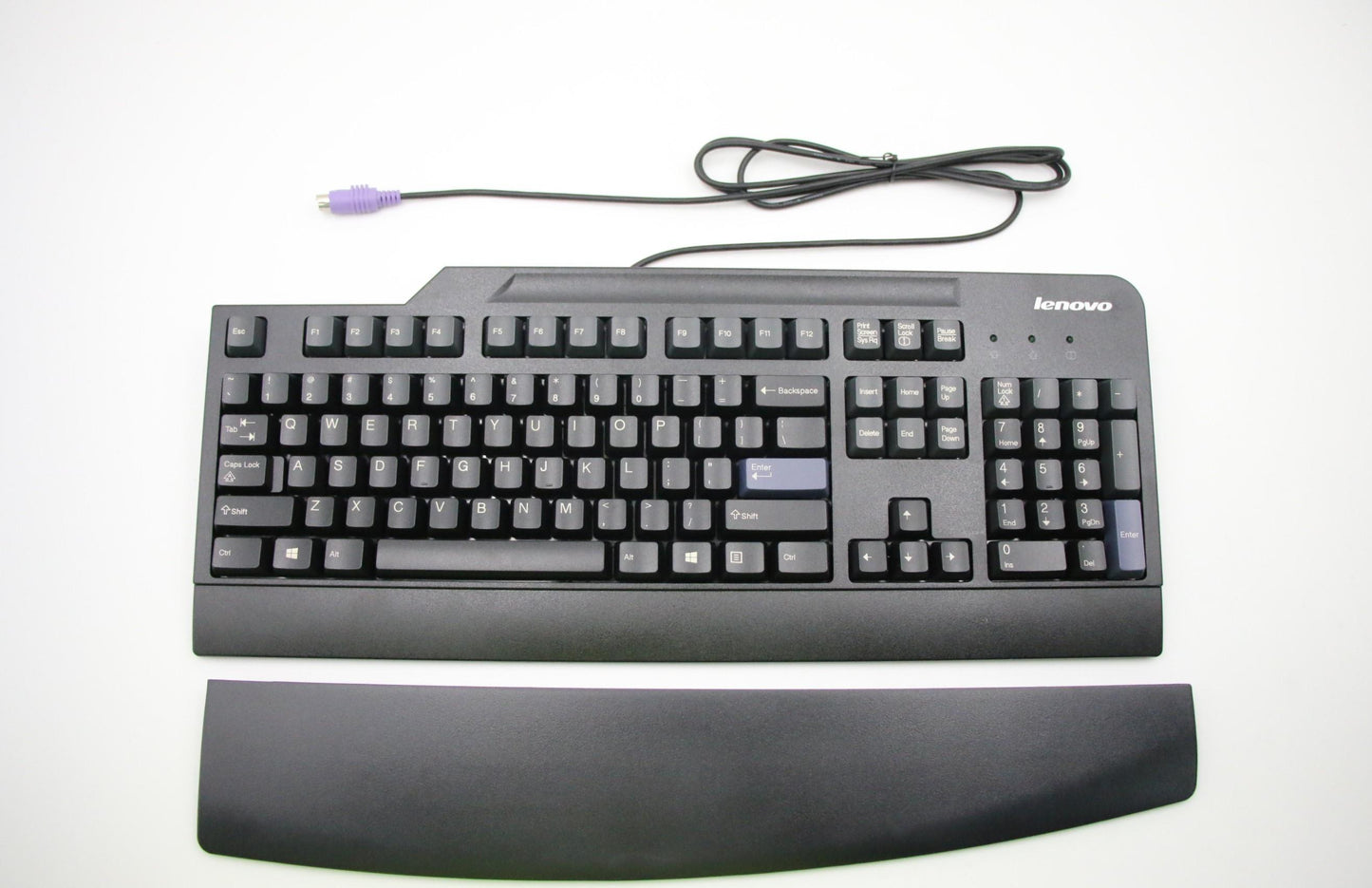 Lenovo Kb Keyboards External - 03X8636