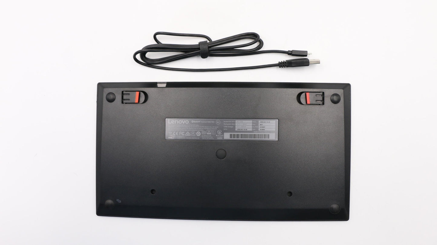 Lenovo Kb Keyboards External - 03X8697