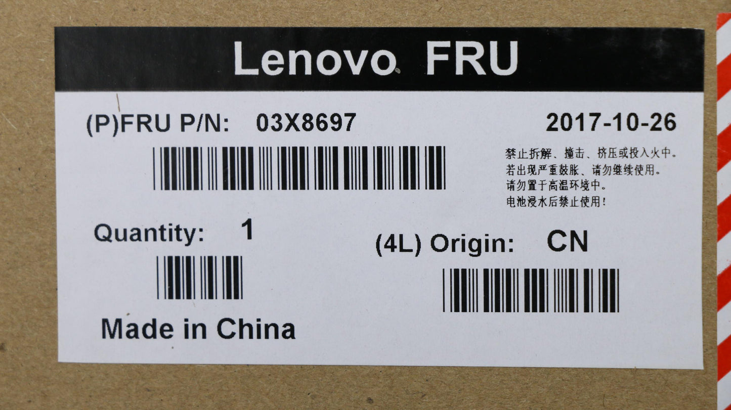 Lenovo Kb Keyboards External - 03X8697