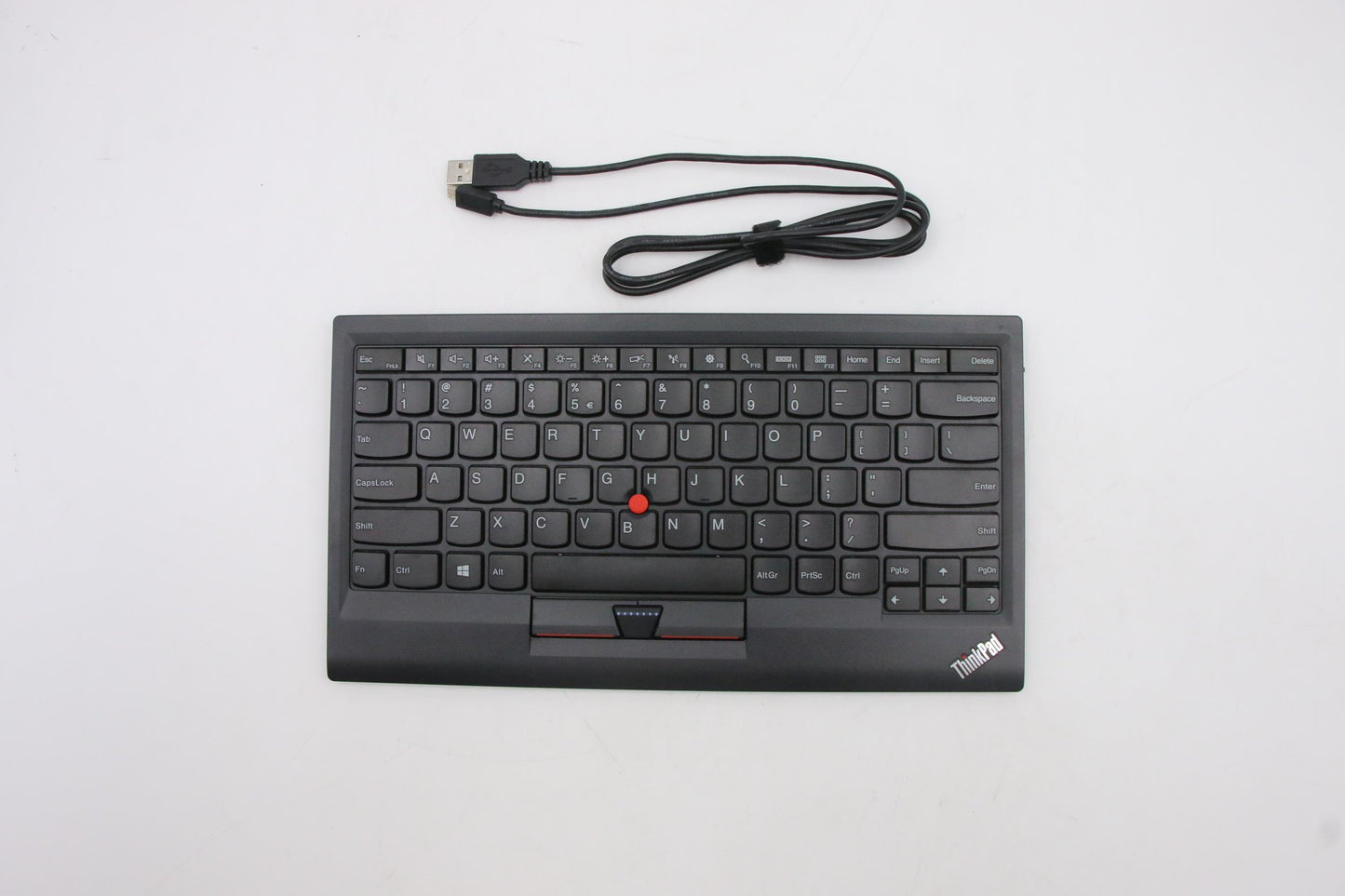 Lenovo Keyboard Us Euro(International - 03X8714