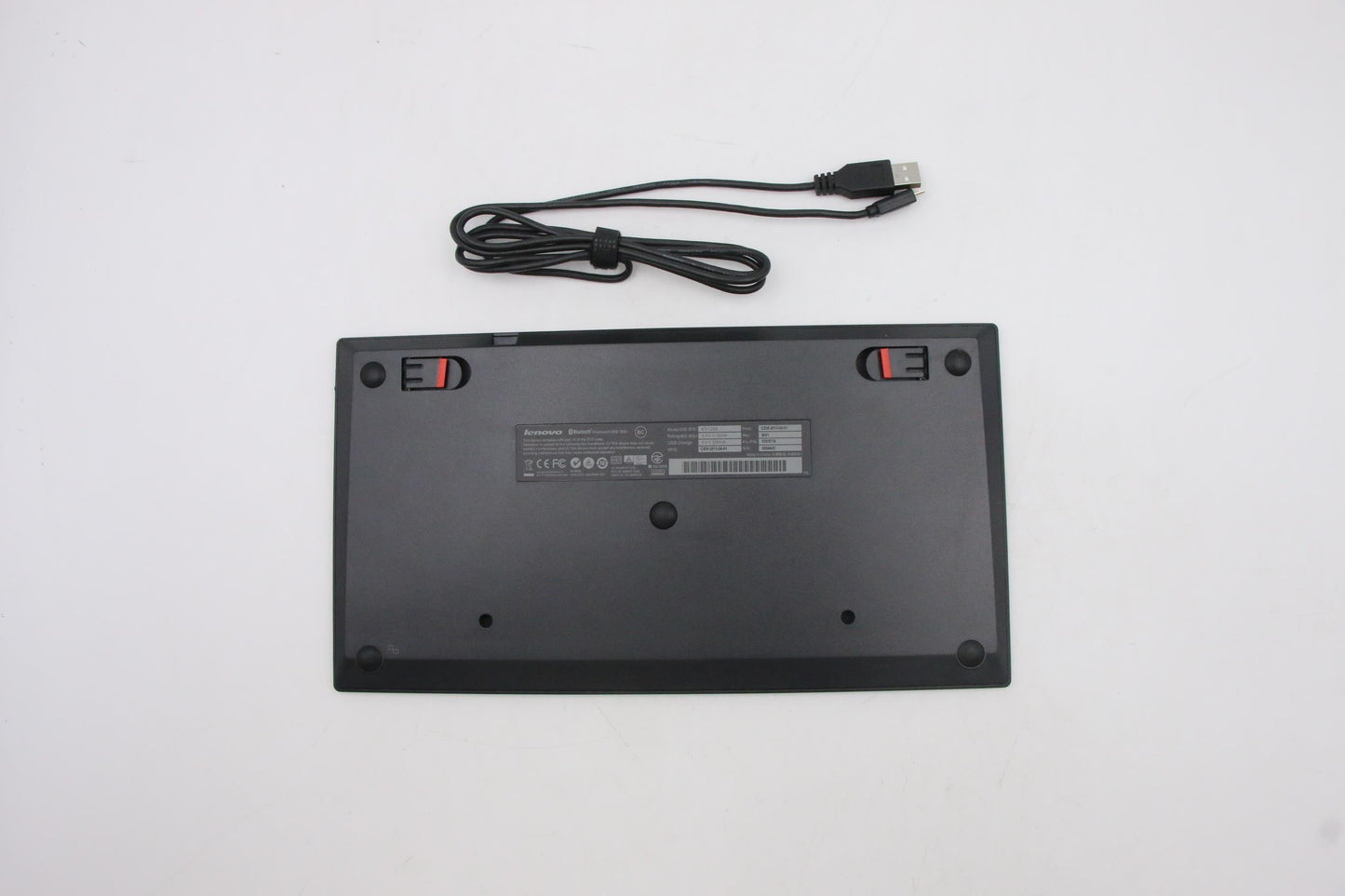 Lenovo Keyboard Us Euro(International - 03X8714