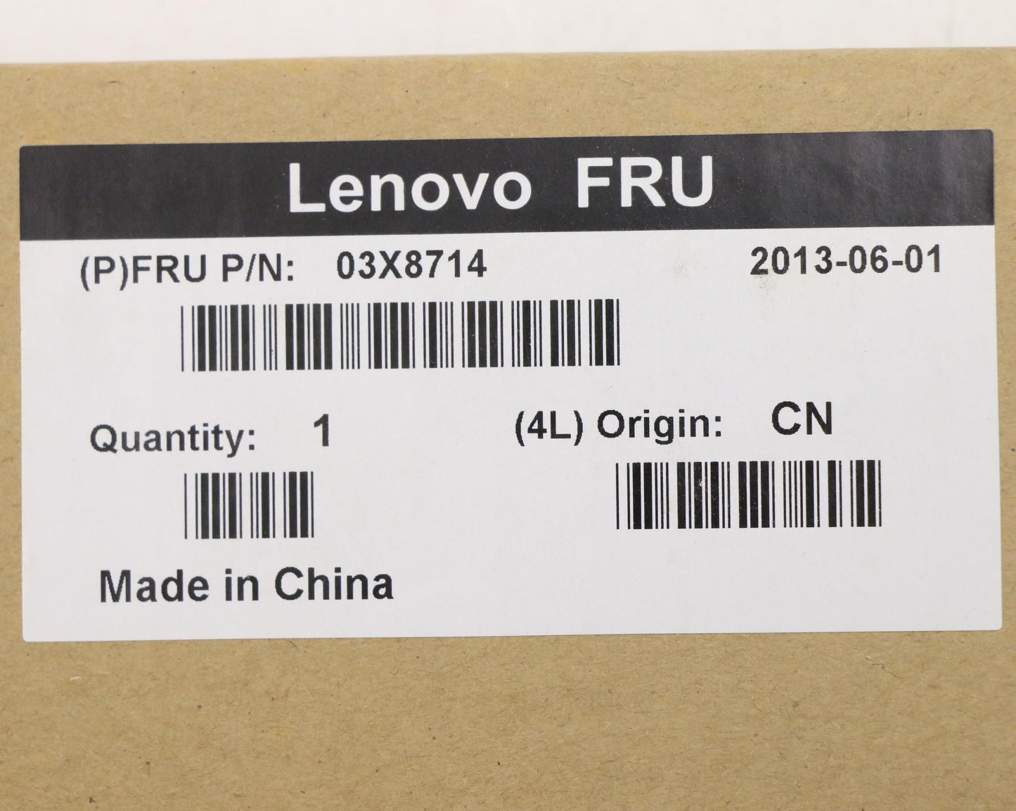 Lenovo Keyboard Us Euro(International - 03X8714