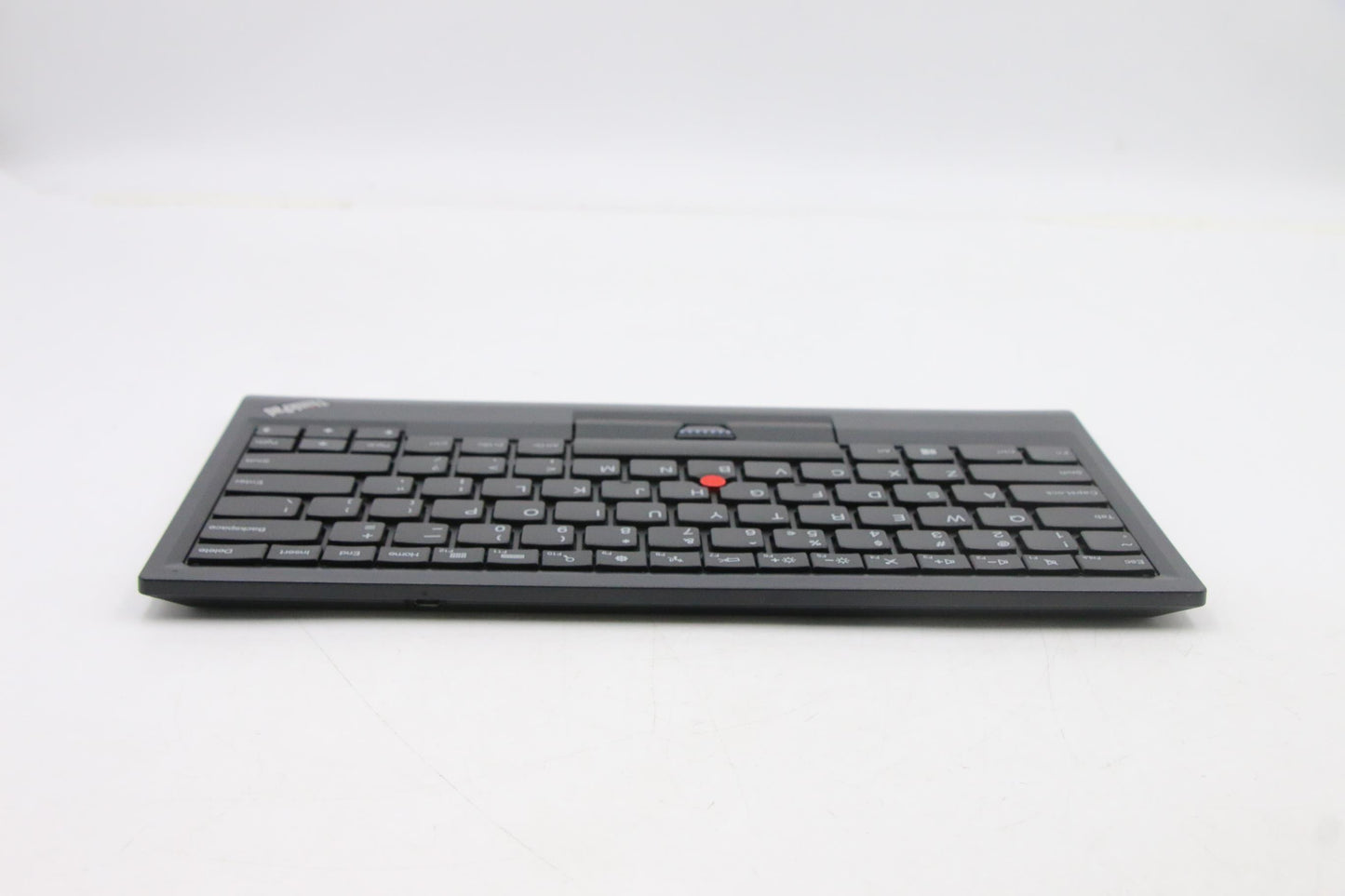 Lenovo Keyboard Us Euro(International - 03X8714