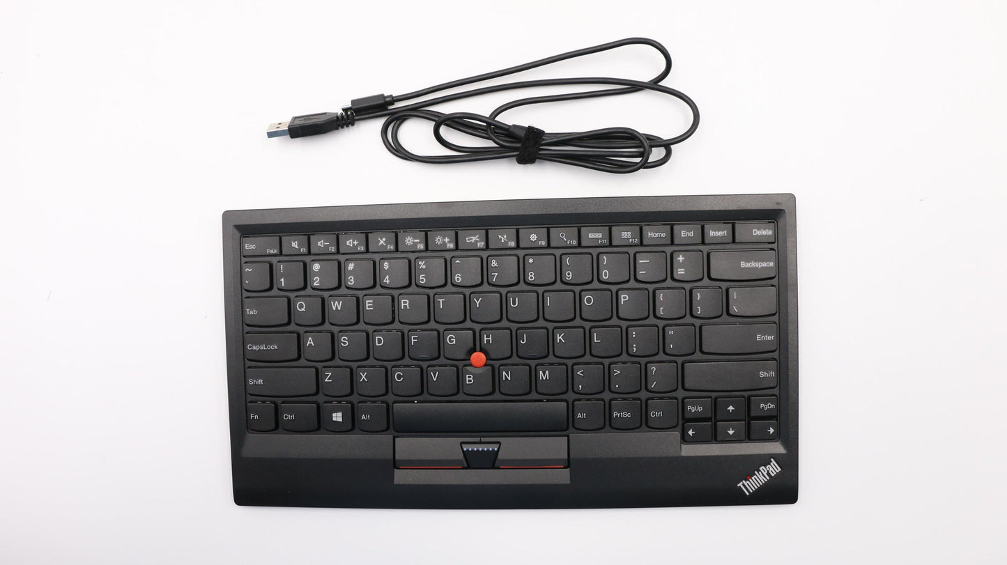 Lenovo Kb Keyboards External - 03X8715