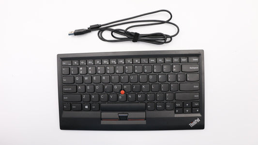Lenovo Kb Keyboards External - 03X8715