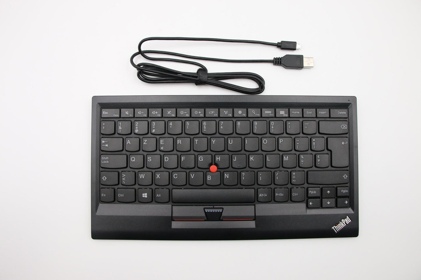 Lenovo Kb Keyboards External - 03X8716
