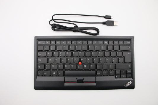 Lenovo Kb Keyboards External - 03X8716