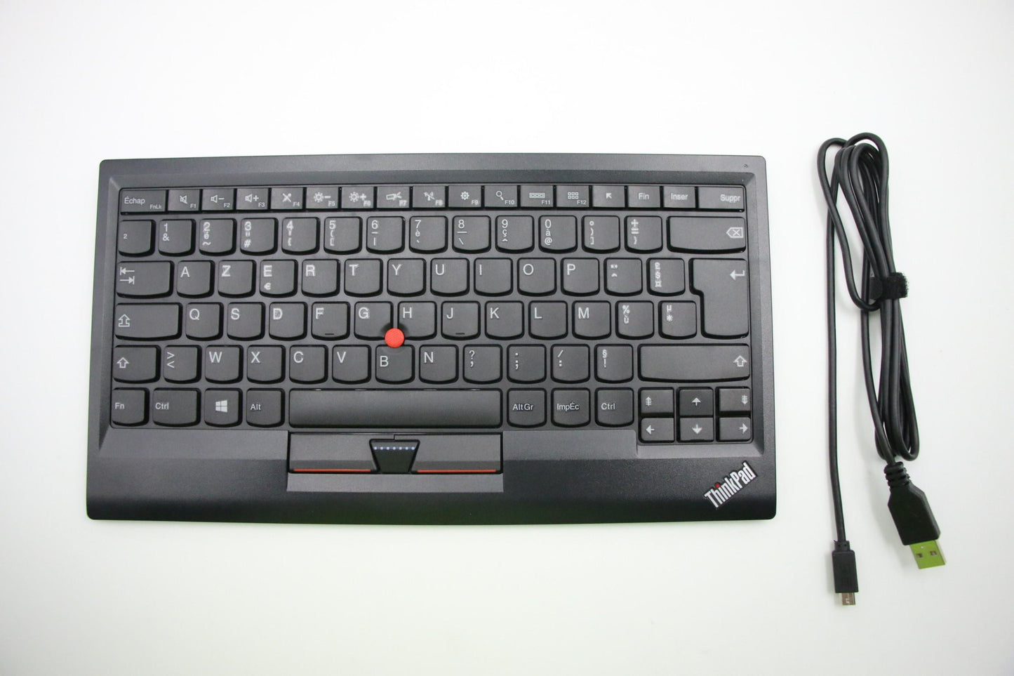 Lenovo Kb Keyboards External - 03X8725