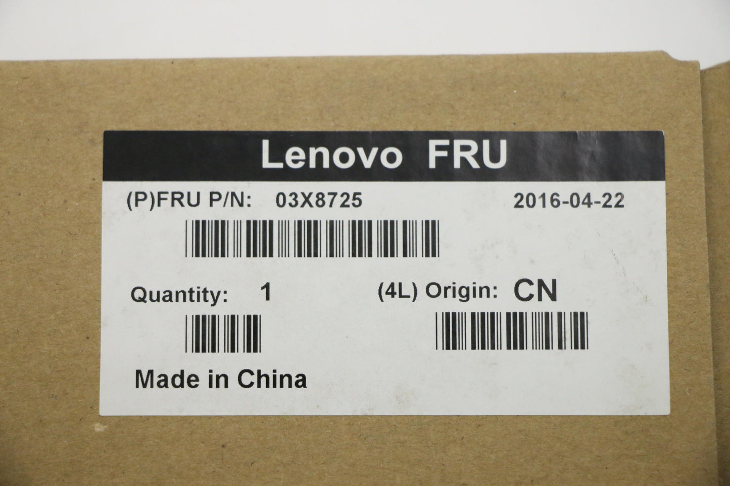 Lenovo Kb Keyboards External - 03X8725