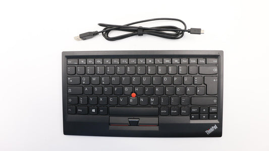 Lenovo Kb Keyboards External - 03X8727
