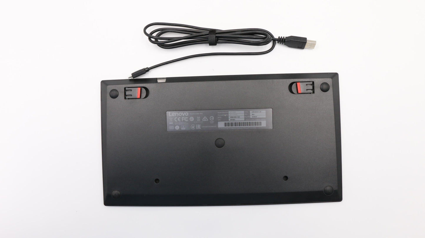 Lenovo Kb Keyboards External - 03X8727