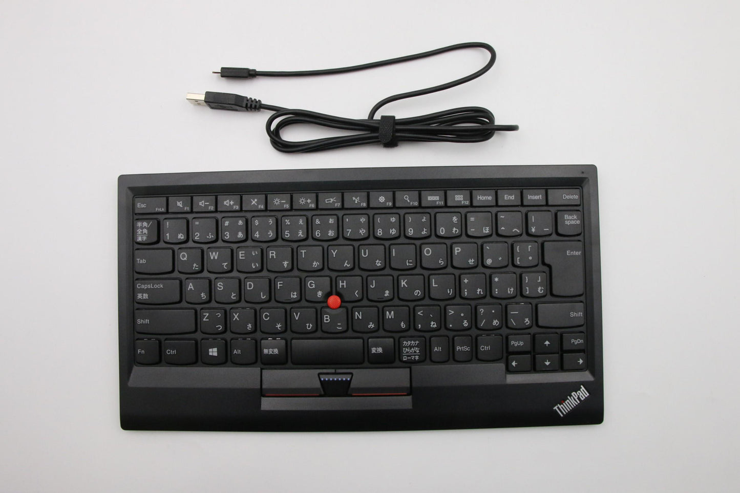 Lenovo Kb Keyboards External - 03X8733