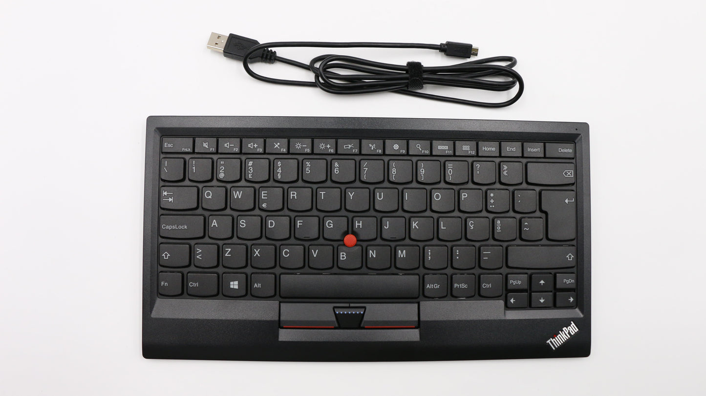 Lenovo Kb Keyboards External - 03X8737