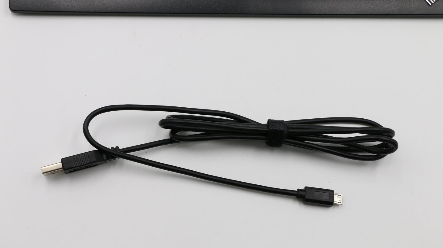 Lenovo Kb Keyboards External - 03X8737