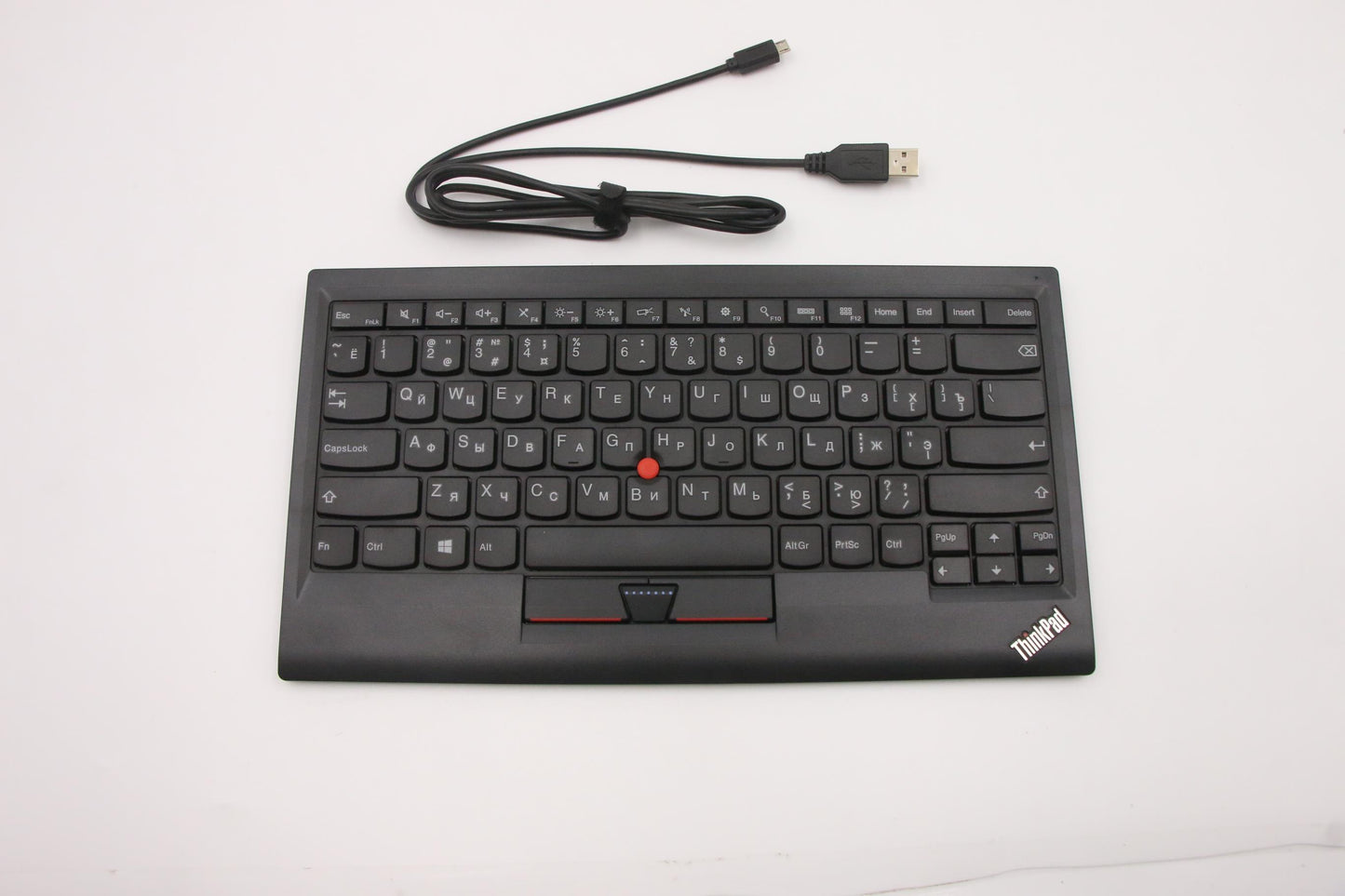 Lenovo Kb Keyboards External - 03X8738