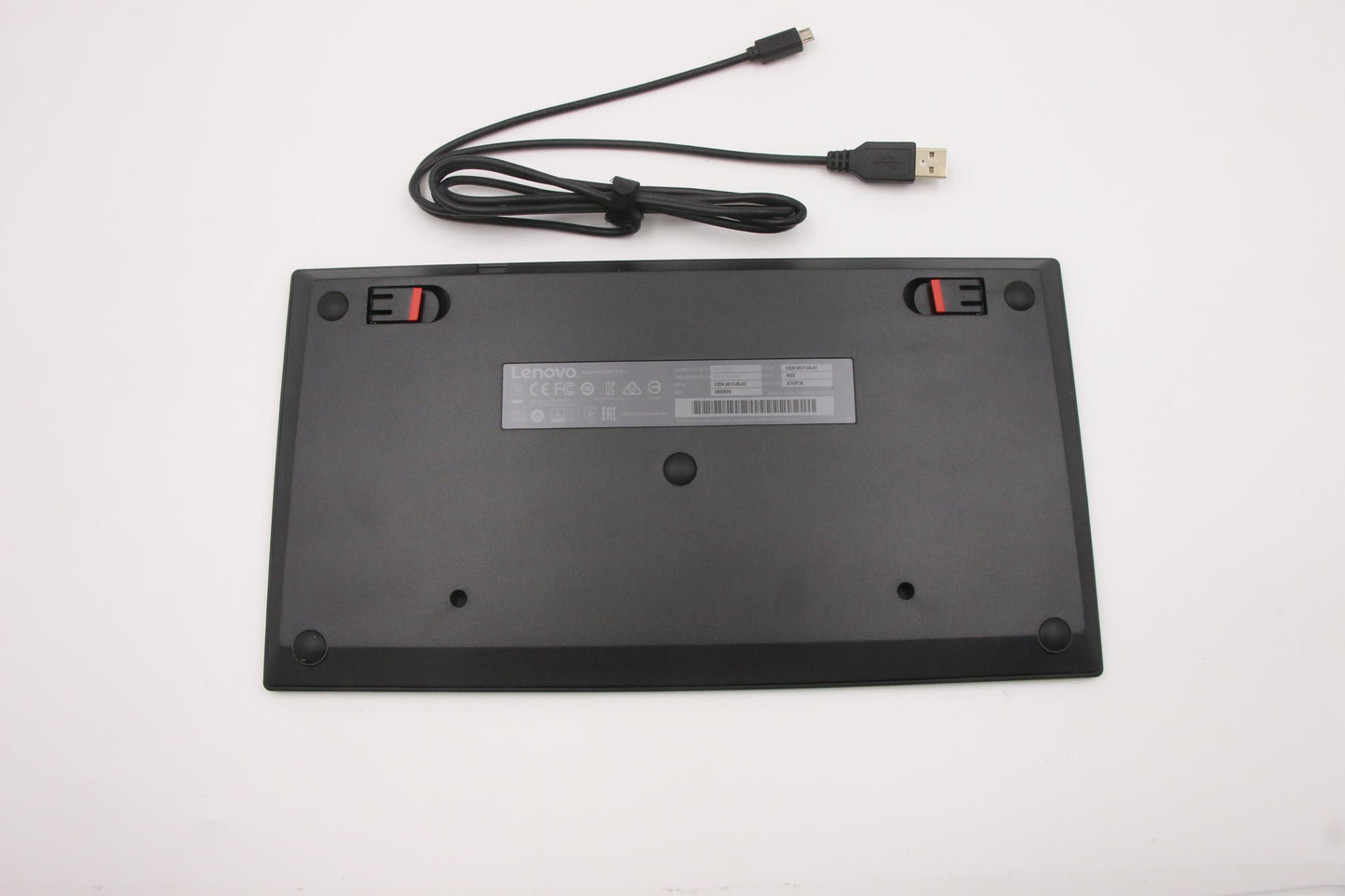 Lenovo Kb Keyboards External - 03X8738