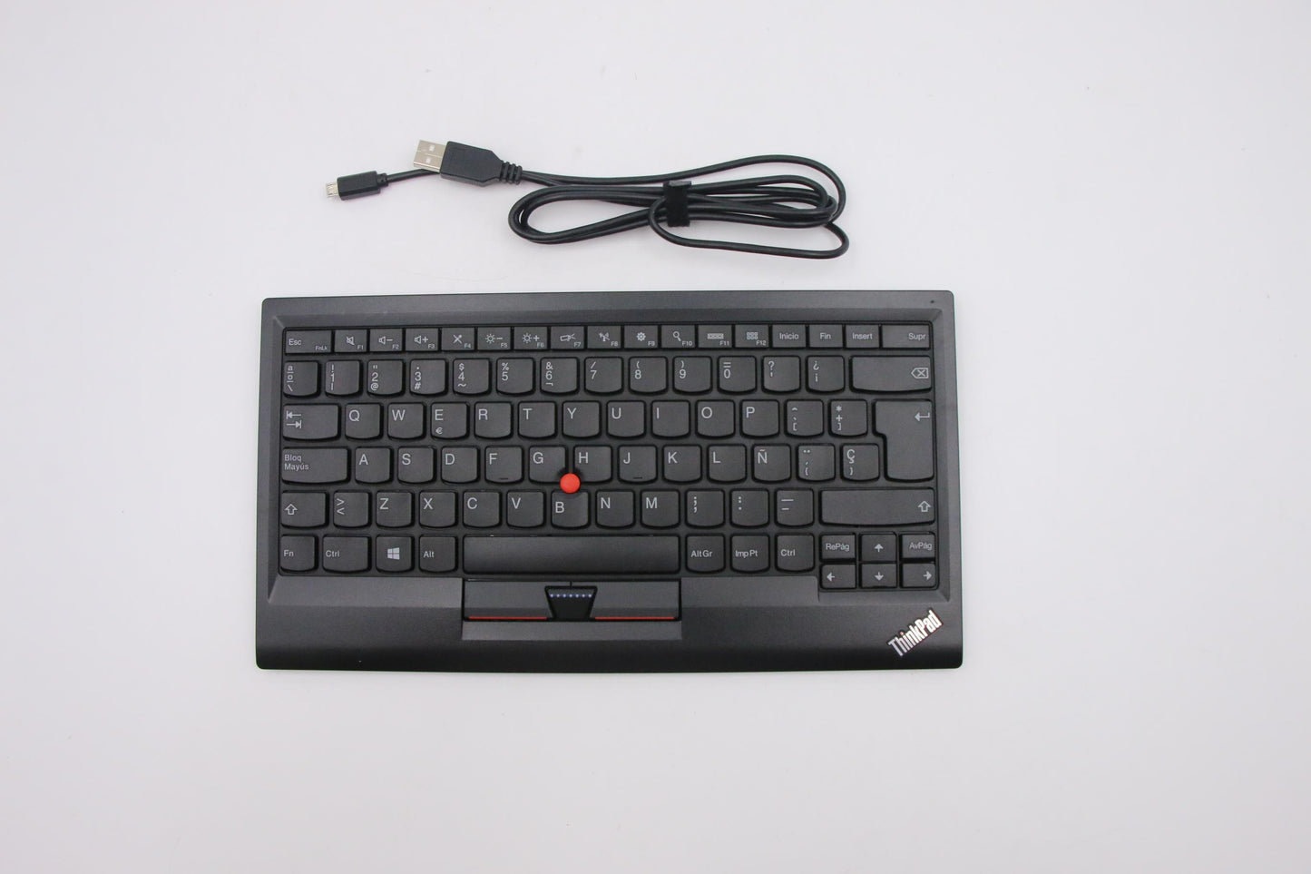 Lenovo Kb Keyboards External - 03X8741