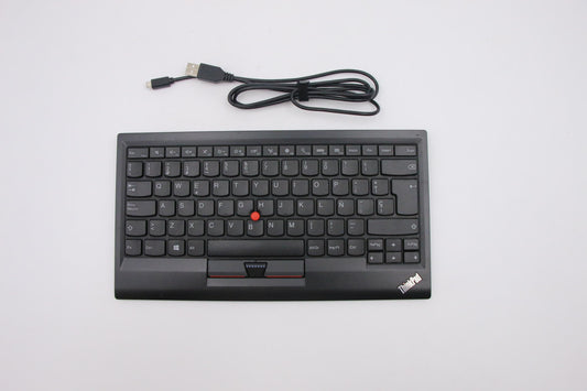 Lenovo Kb Keyboards External - 03X8741