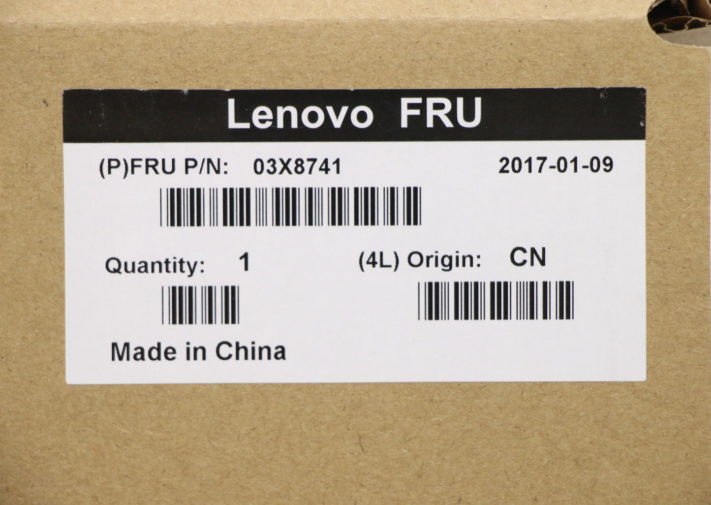 Lenovo Kb Keyboards External - 03X8741