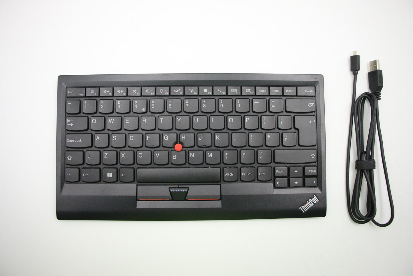 Lenovo Kb Keyboards External - 03X8746